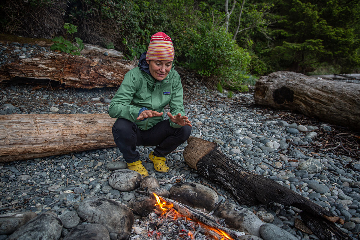 Patagonia on sale sky jacket